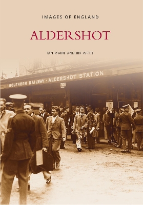 Aldershot book