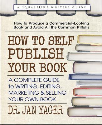 How to Self-Publish Your Book book