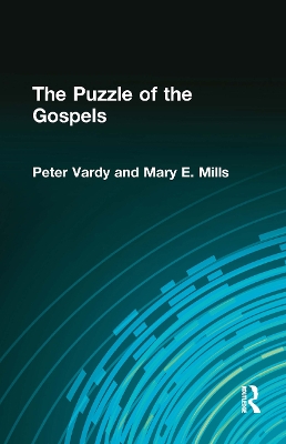 The Puzzle of the Gospels by Peter Vardy