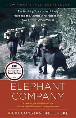 Elephant Company book