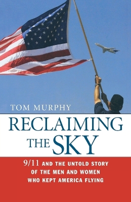 Reclaiming the Sky book