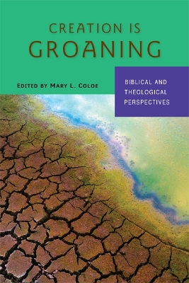 Creation is Groaning book