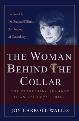 Woman Behind the Collar book