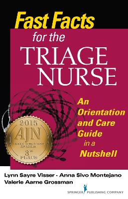 Fast Facts for the Triage Nurse book