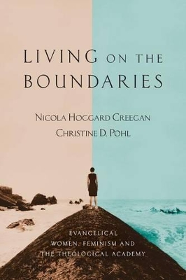 Living on the Boundaries book