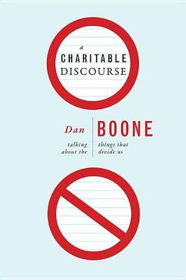 Charitable Discourse book