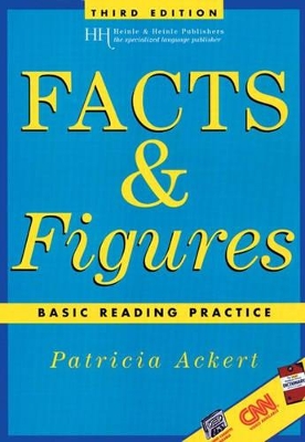 Facts and Figures by Patricia Ackert