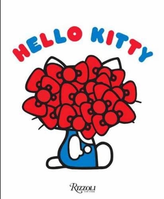 Hello Kitty book