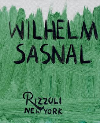 Wilhelm Sasnal book