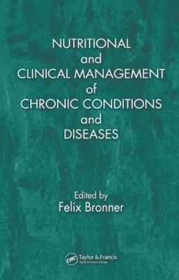 Nutritional Aspects and Clinical Management of Chronic Conditions and Diseases book