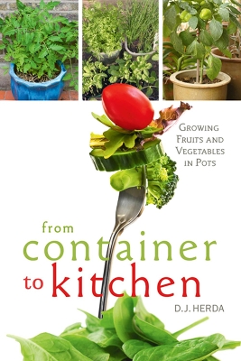 From Container to Kitchen book