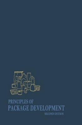 Principles of Package Development book