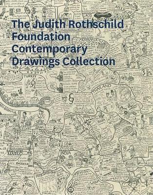 The Judith Rothschild Foundation Contemporary Drawings Collection Box Set book