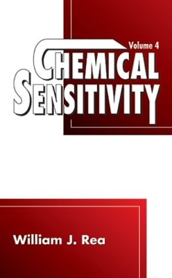 Chemical Sensitivity book