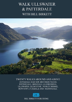 Walk Ullswater & Patterdale book