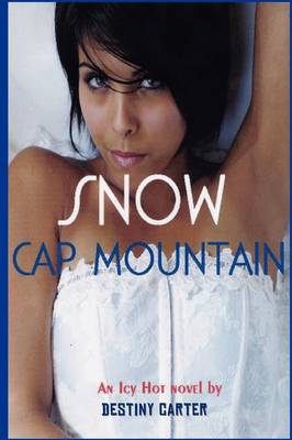 Snow Cap Mountain book