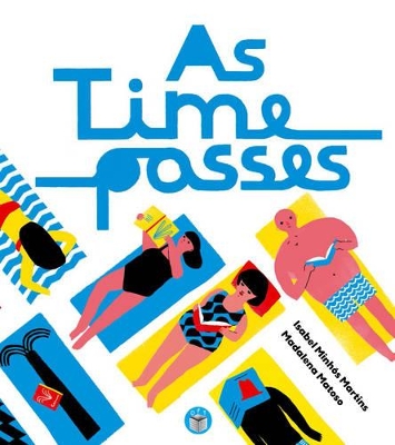 As Time Passes book