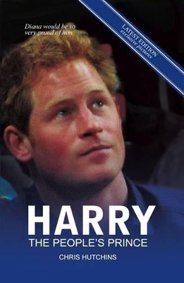Harry book