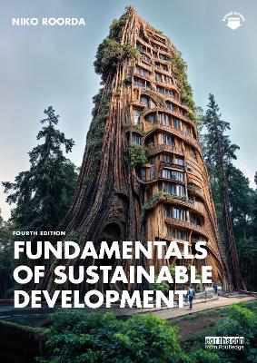 Fundamentals of Sustainable Development book