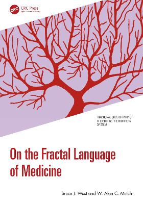 On the Fractal Language of Medicine book