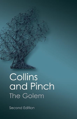 Golem by Harry M. Collins