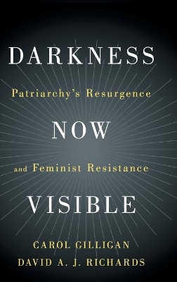 Darkness Now Visible by Carol Gilligan