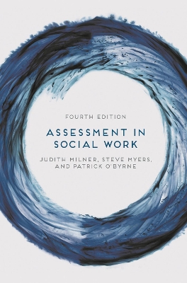 Assessment in Social Work book