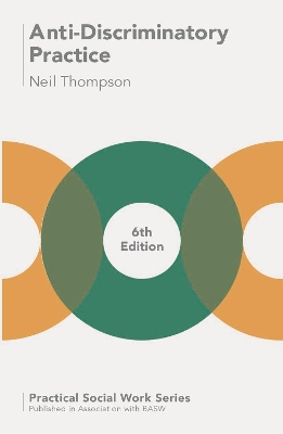 Anti-Discriminatory Practice by Neil Thompson