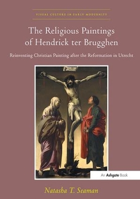 Religious Paintings of Hendrick ter Brugghen book