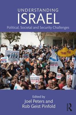 Understanding Israel by Joel Peters