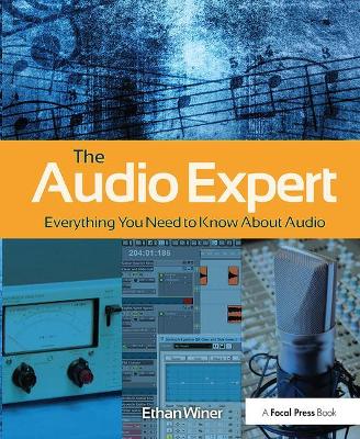 Audio Expert by Ethan Winer