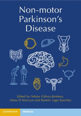Non-motor Parkinson's Disease by Néstor Gálvez-Jiménez
