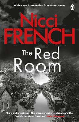 The Red Room by Nicci French