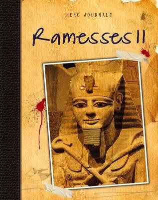 Ramesses II book