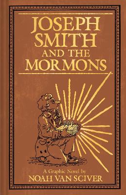 Joseph Smith and the Mormons book