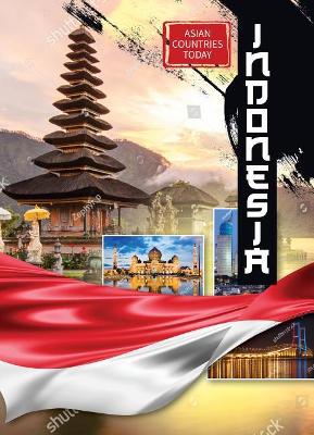 Indonesia book