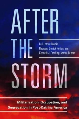 After the Storm by Lori Latrice Martin