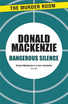 Dangerous Silence book