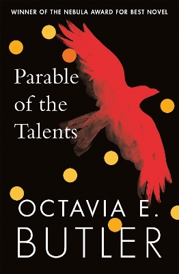 Parable of the Talents: winner of the Nebula Award book