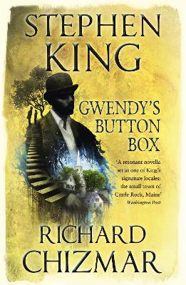 Gwendy's Button Box book