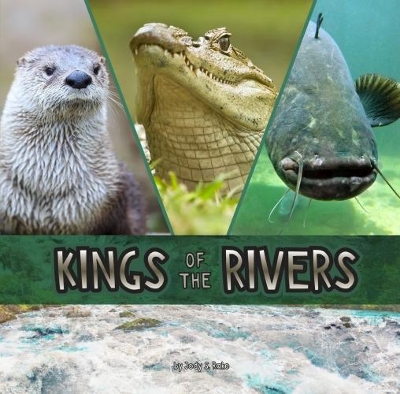Kings of the Rivers book
