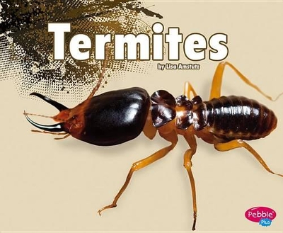 Termites book