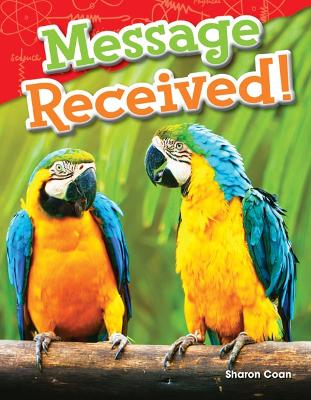 Message Received! book
