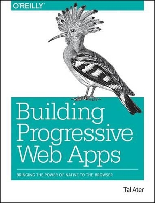 Building Progressive Web Apps book