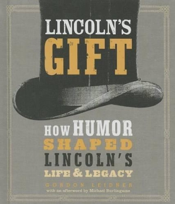 Lincoln's Gift book