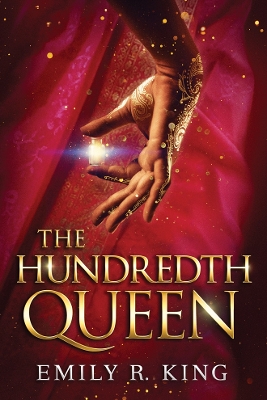 Hundredth Queen book
