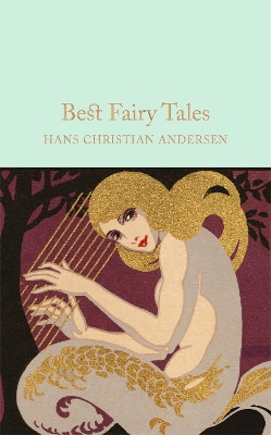 Best Fairy Tales book