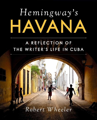 Hemingway's Havana book