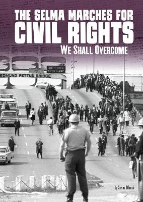 Selma Marches for Civil Rights book