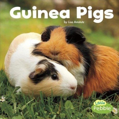 Guinea Pigs book